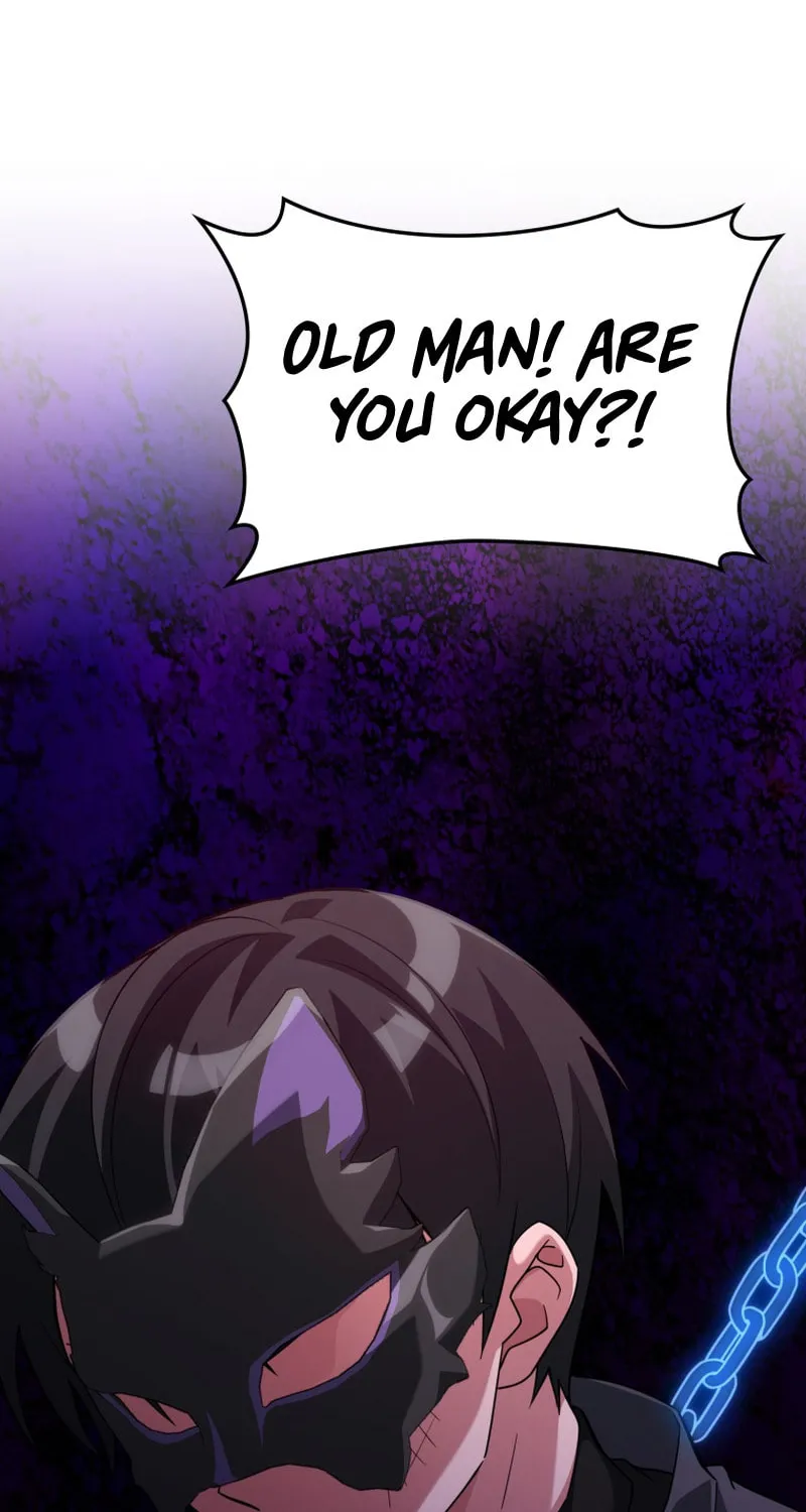 Read The Maxed-out Player chapter 43 image 100 on Lezhin