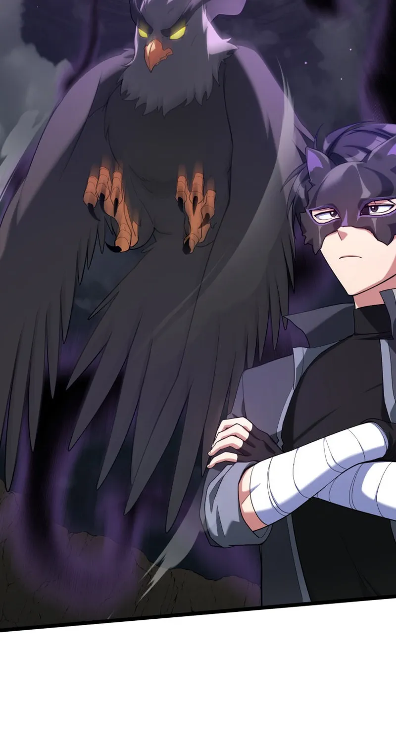 Read The Maxed-out Player chapter 43 image 19 on Lezhin