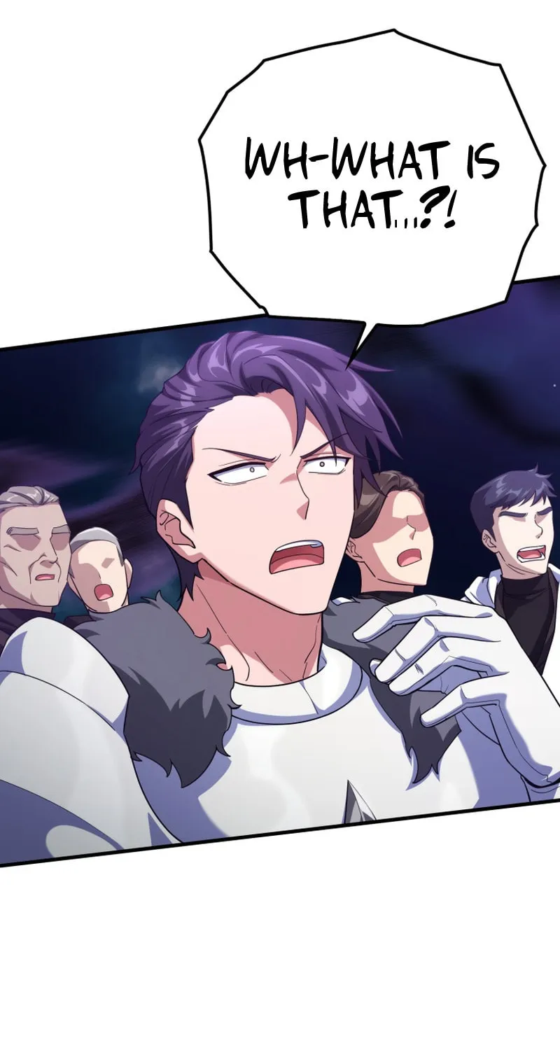 Read The Maxed-out Player chapter 43 image 20 on Lezhin