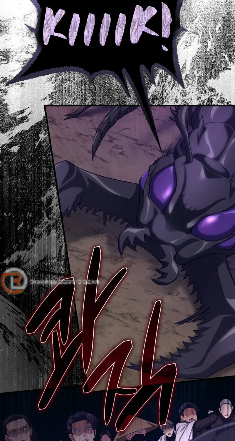Read The Maxed-out Player chapter 43 image 28 on Lezhin