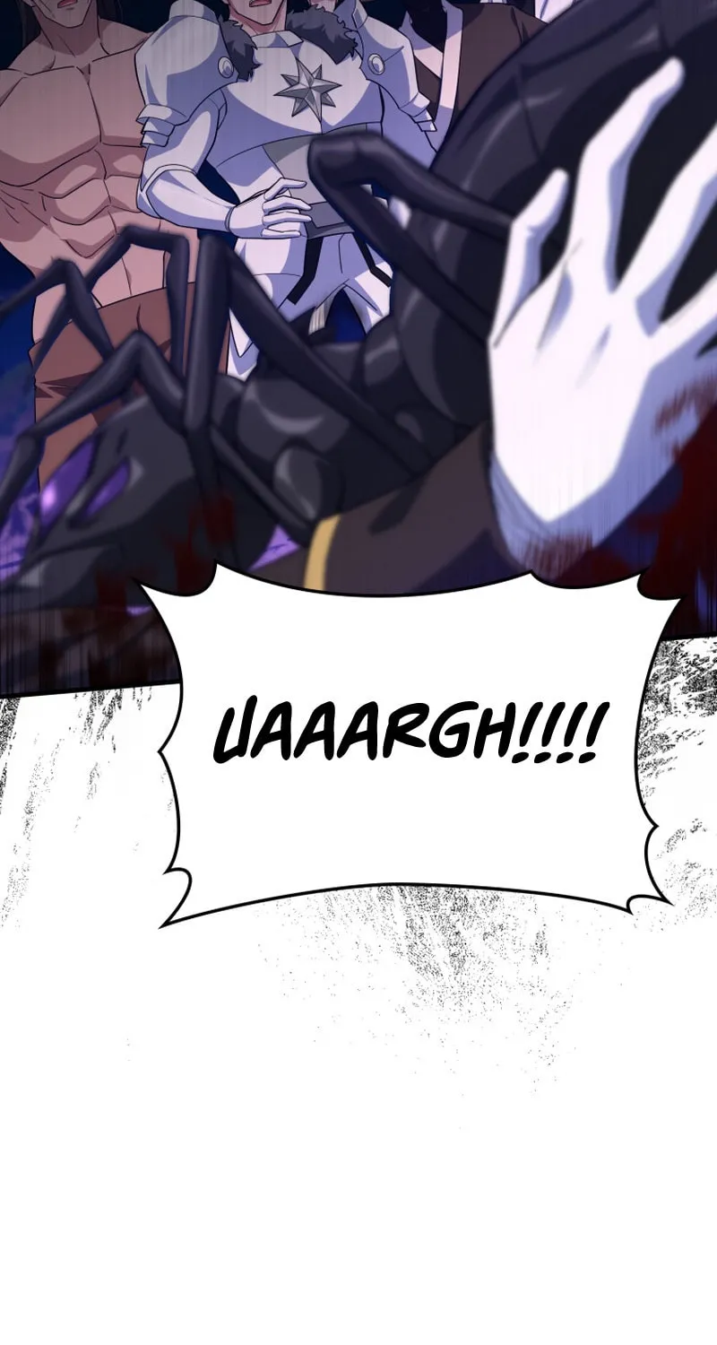 Read The Maxed-out Player chapter 43 image 29 on Lezhin