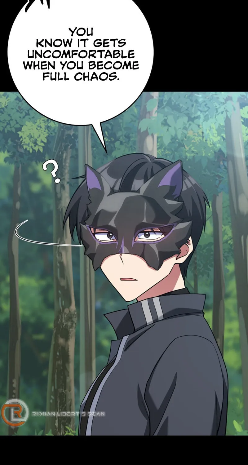 Read The Maxed-out Player chapter 43 image 4 on Lezhin