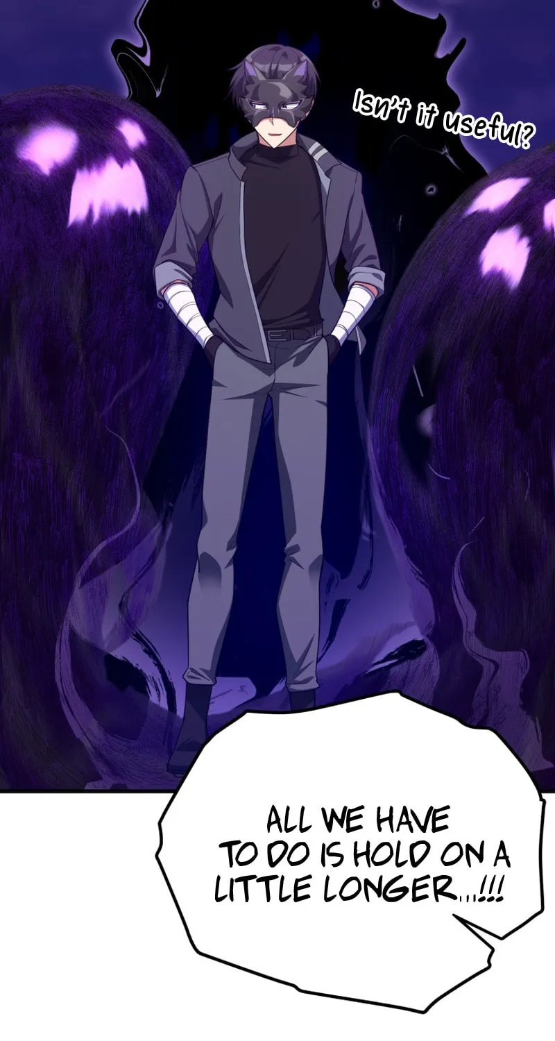 Read The Maxed-out Player chapter 43 image 51 on Lezhin