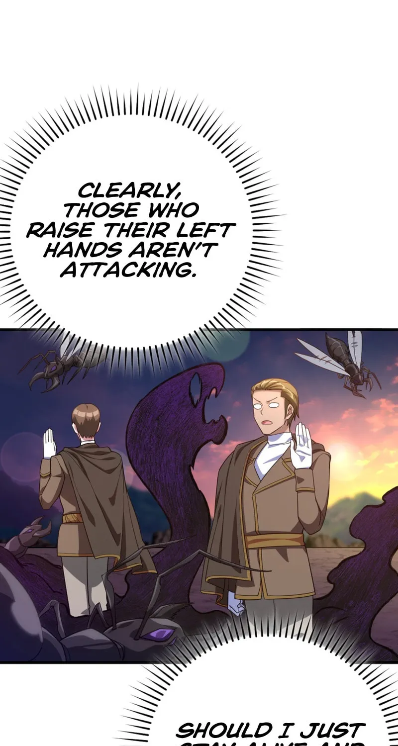 Read The Maxed-out Player chapter 43 image 57 on Lezhin