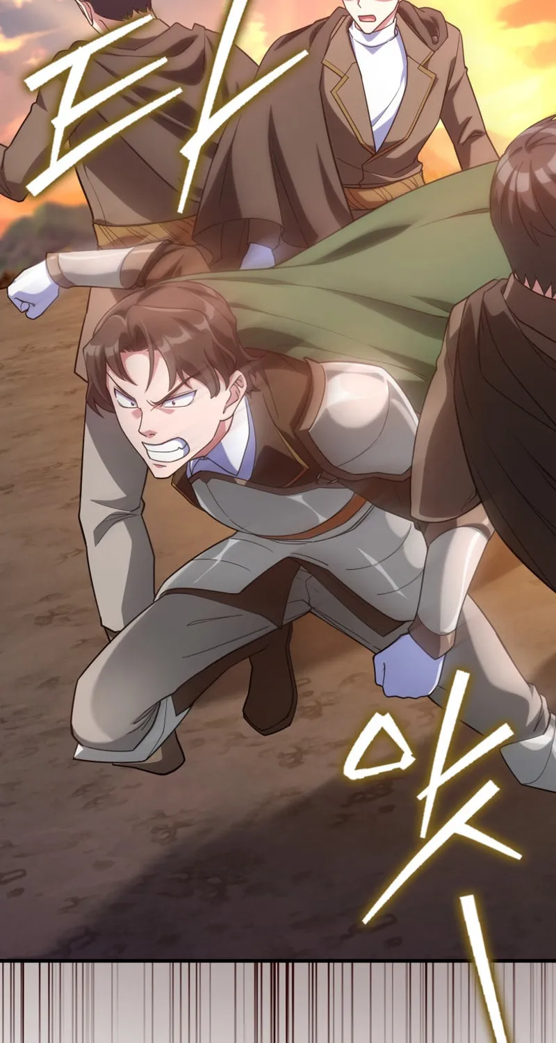 Read The Maxed-out Player chapter 43 image 61 on Lezhin
