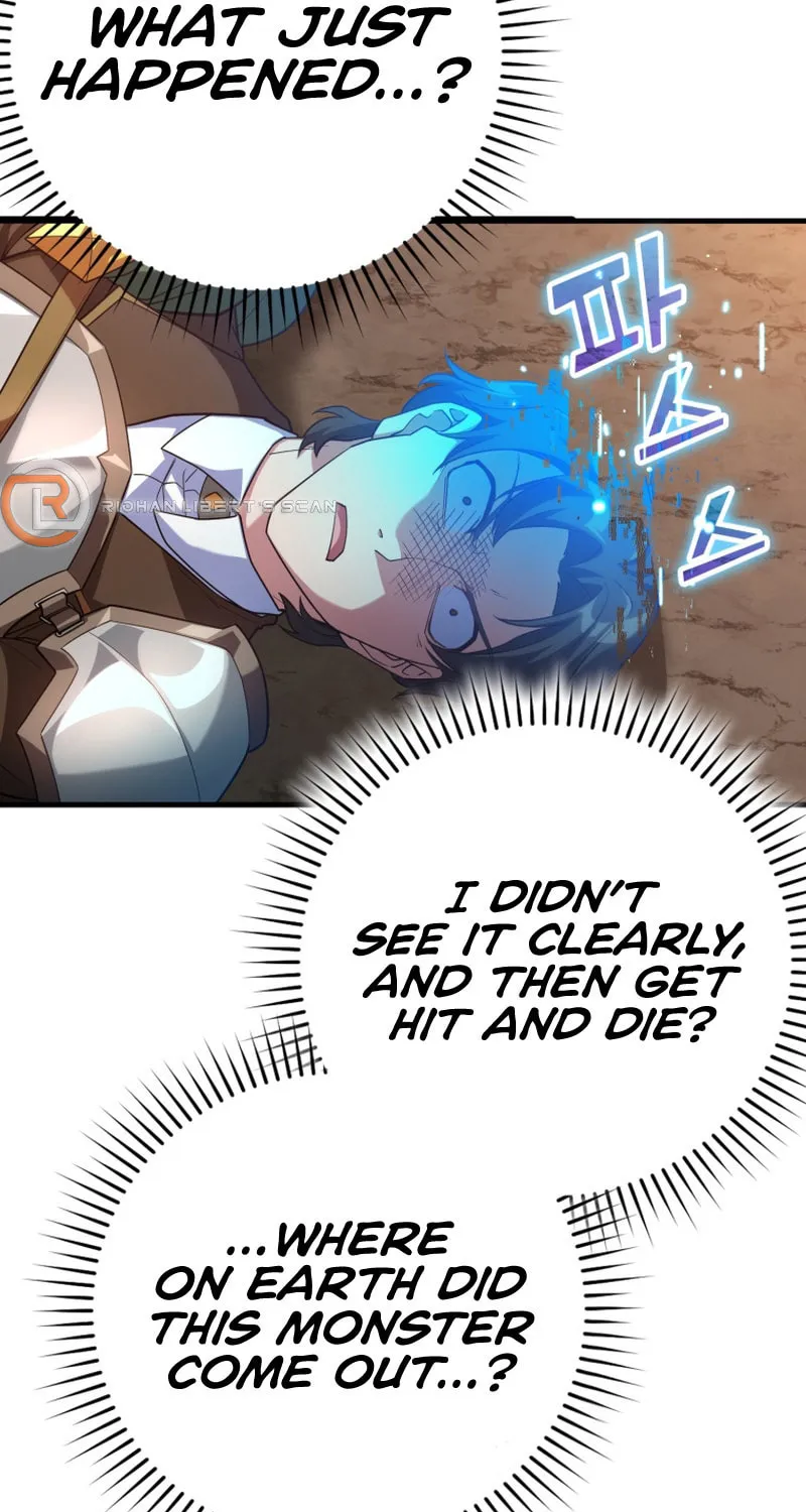 Read The Maxed-out Player chapter 43 image 71 on Lezhin