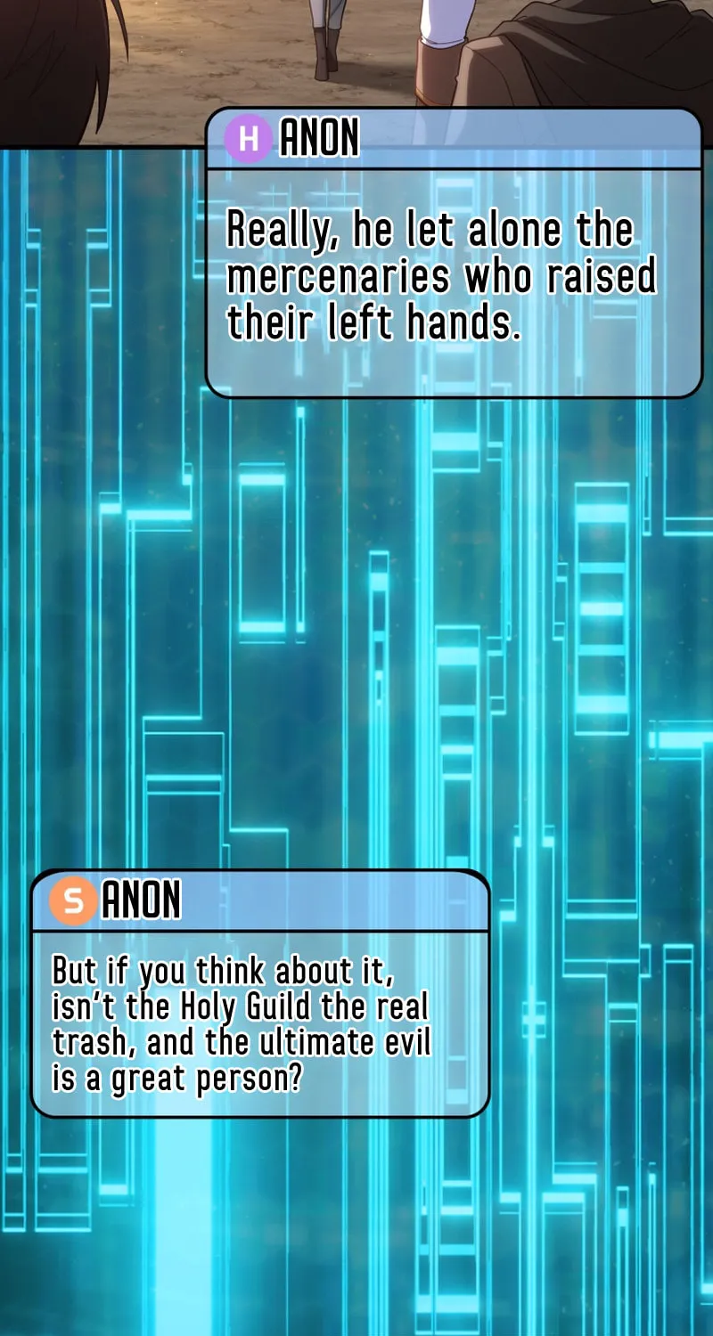 Read The Maxed-out Player chapter 43 image 77 on Lezhin