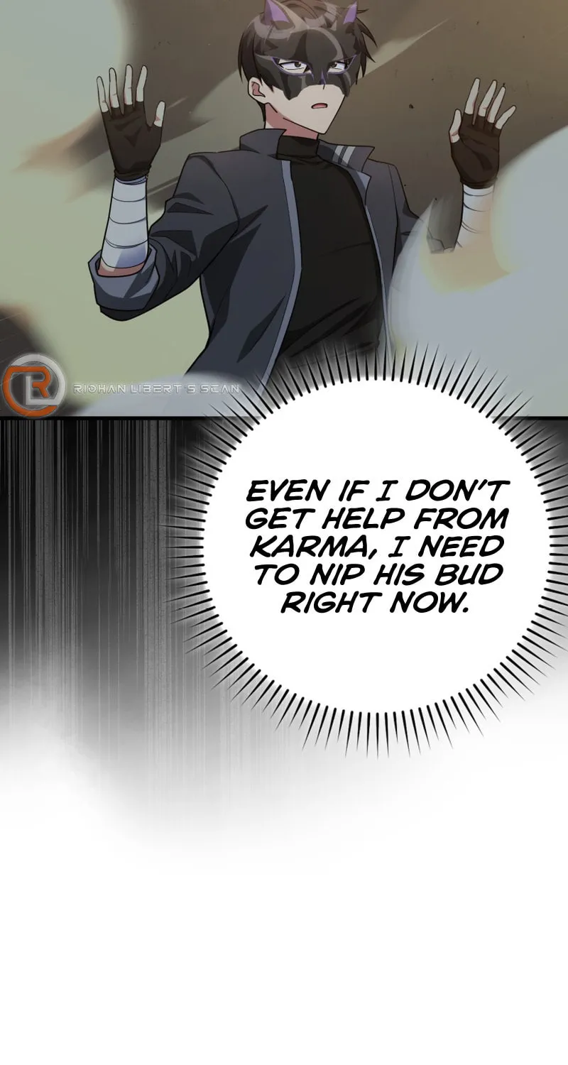 Read The Maxed-out Player chapter 43 image 83 on Lezhin