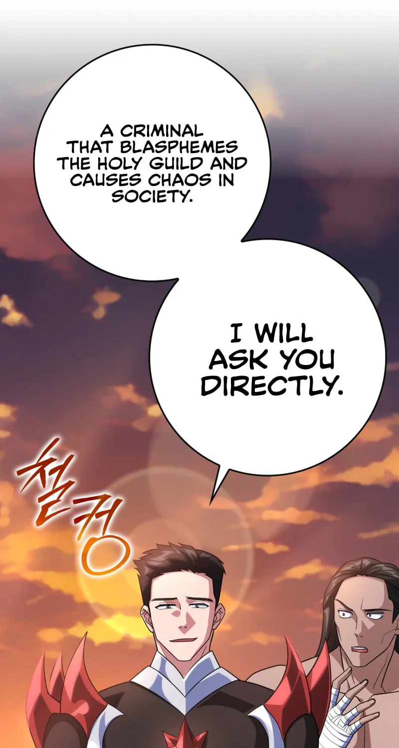 Read The Maxed-out Player chapter 44 image 16 on Lezhin