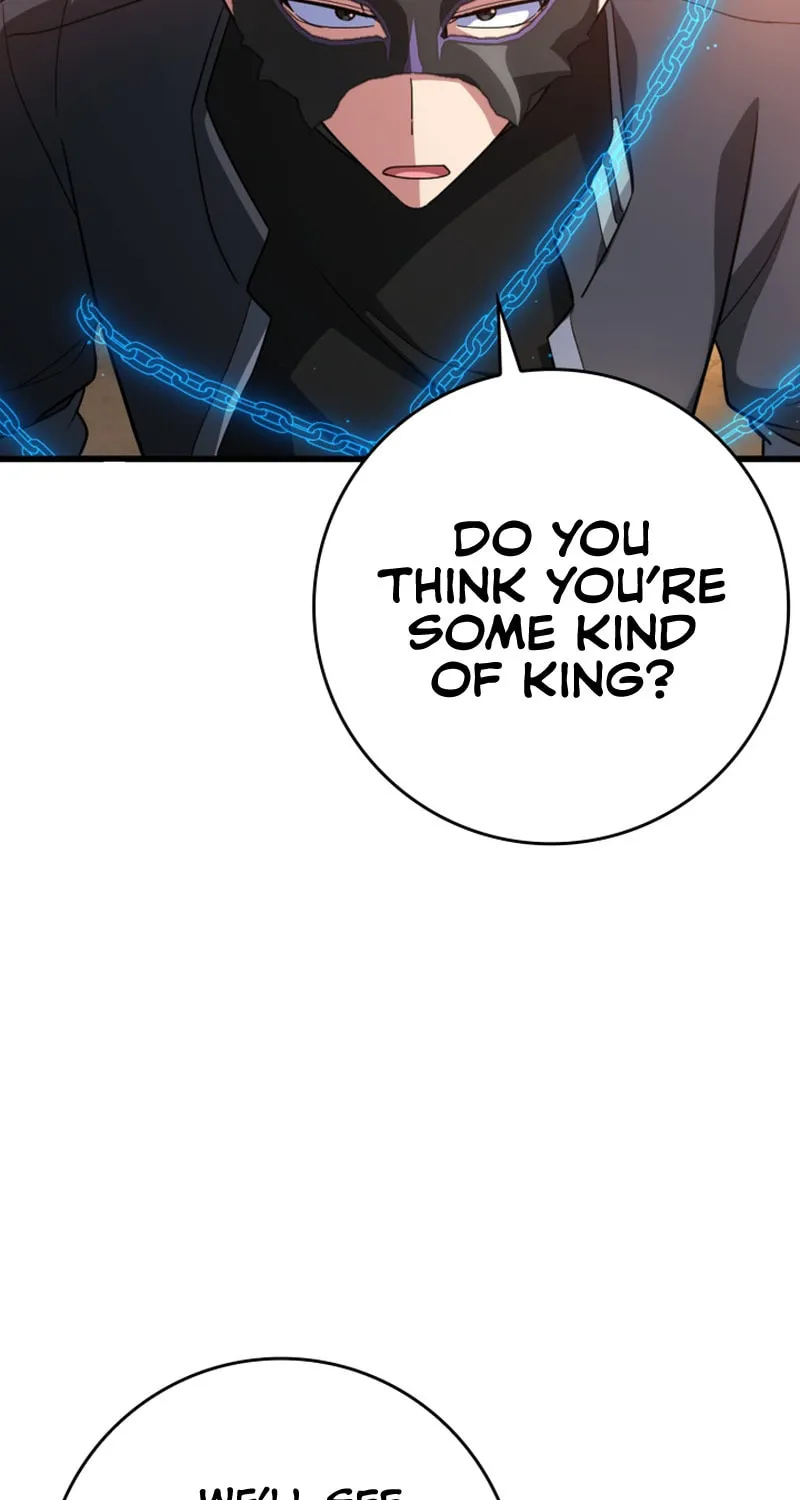 Read The Maxed-out Player chapter 44 image 19 on Lezhin