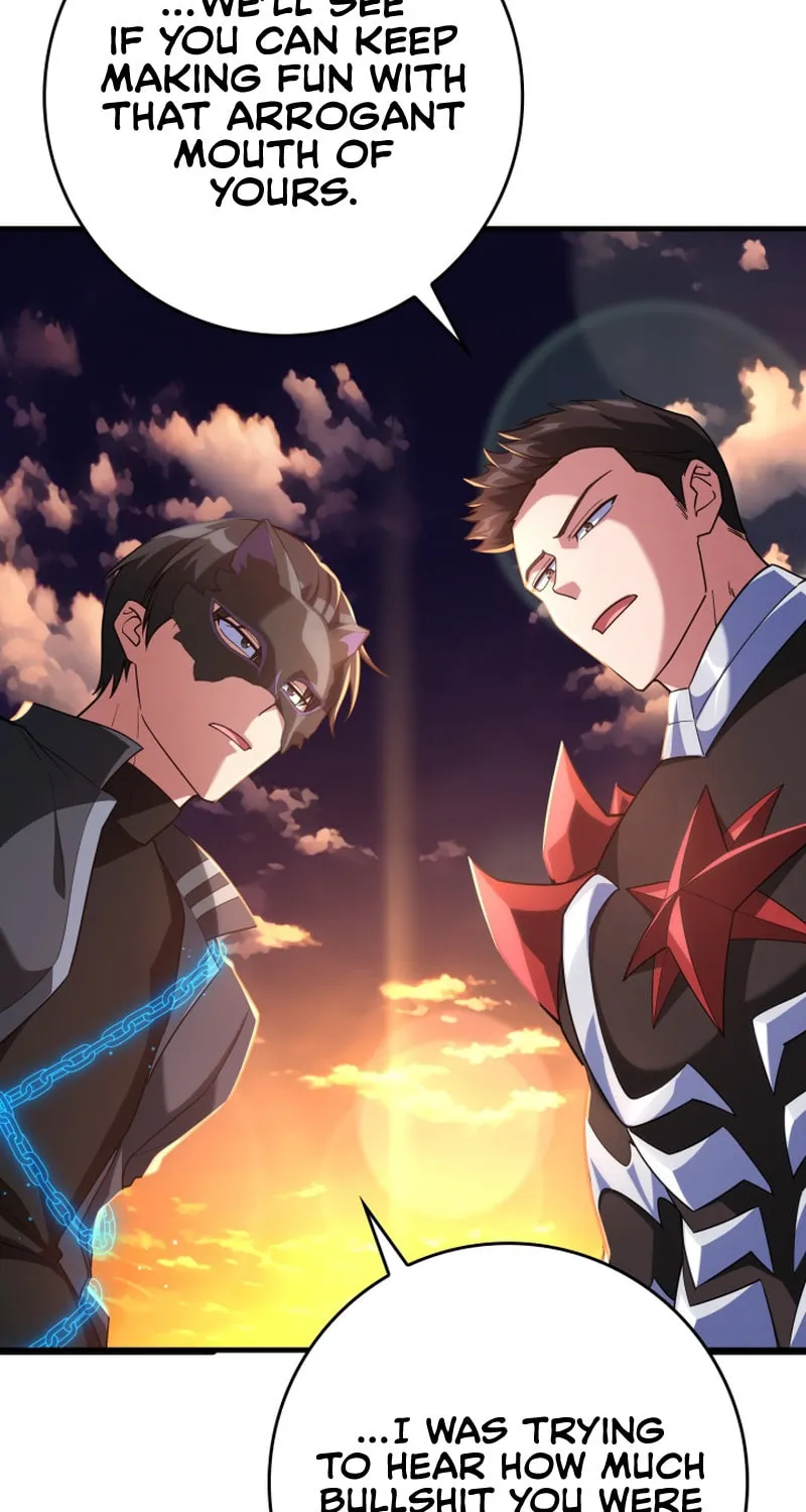 Read The Maxed-out Player chapter 44 image 20 on Lezhin