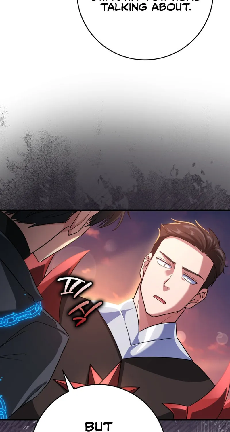 Read The Maxed-out Player chapter 44 image 21 on Lezhin