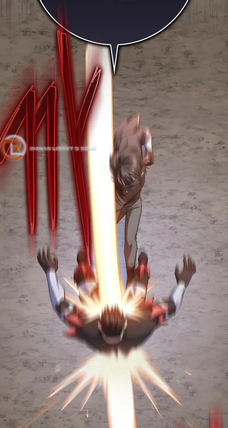 Read The Maxed-out Player chapter 44 image 27 on Lezhin