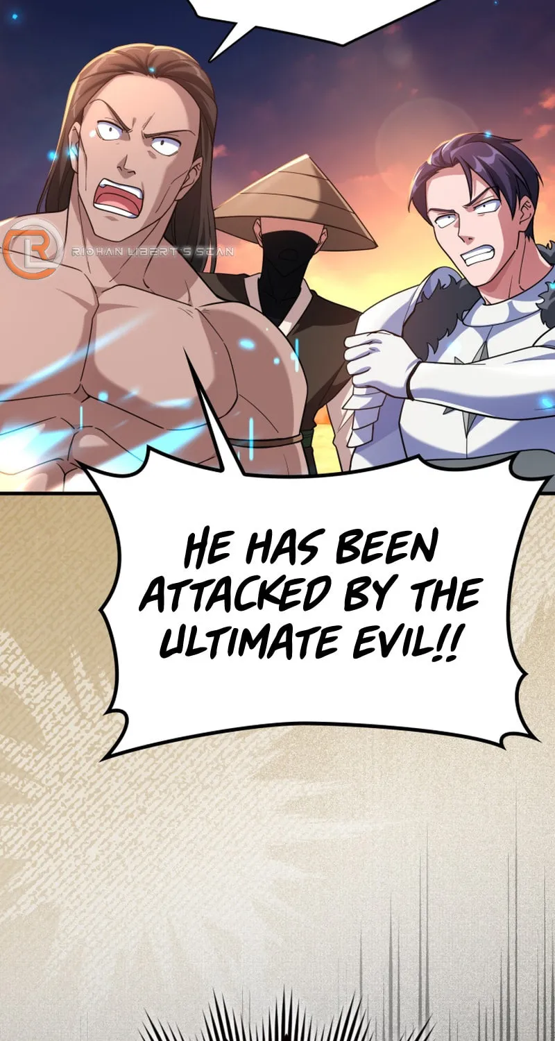 Read The Maxed-out Player chapter 44 image 29 on Lezhin
