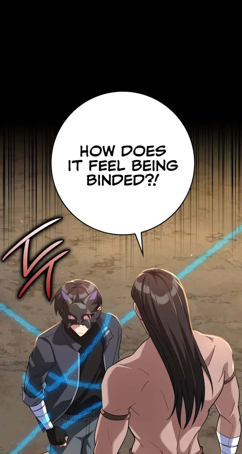 Read The Maxed-out Player chapter 44 image 3 on Lezhin