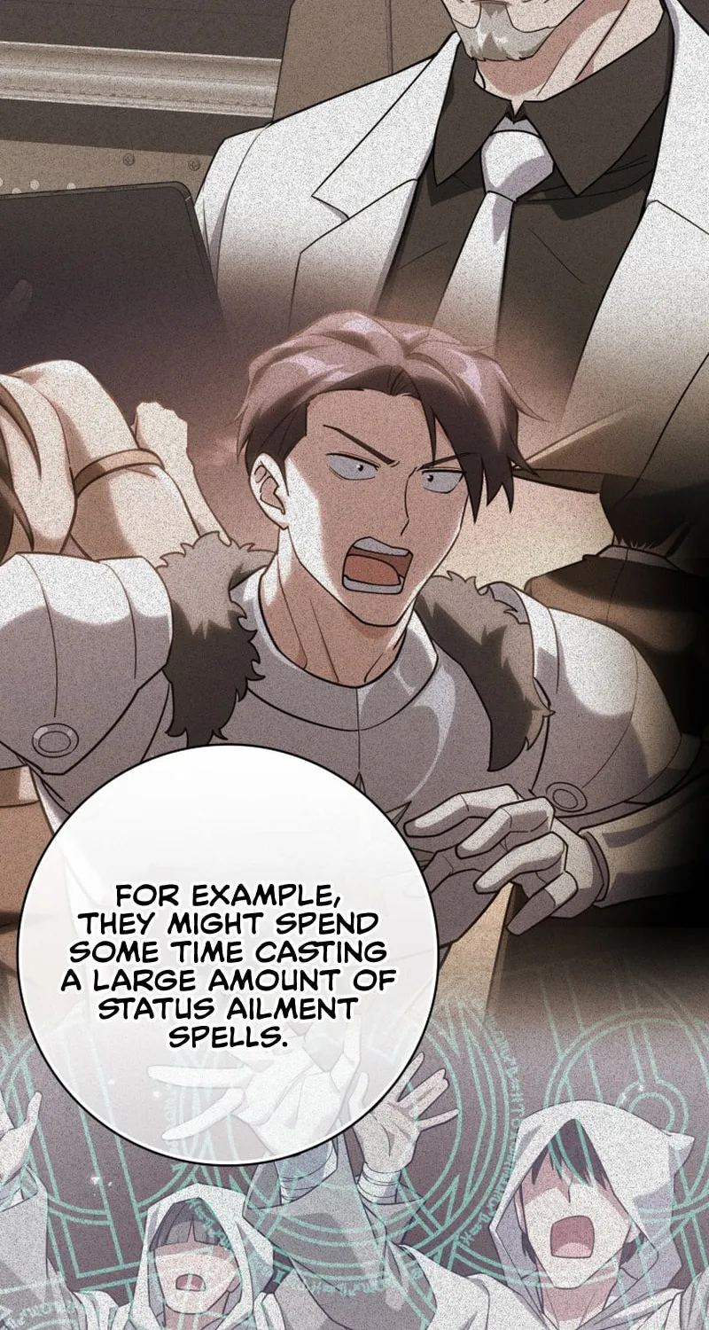 Read The Maxed-out Player chapter 44 image 34 on Lezhin