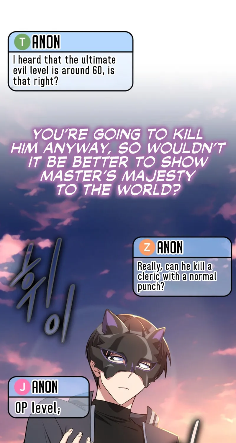 Read The Maxed-out Player chapter 44 image 39 on Lezhin
