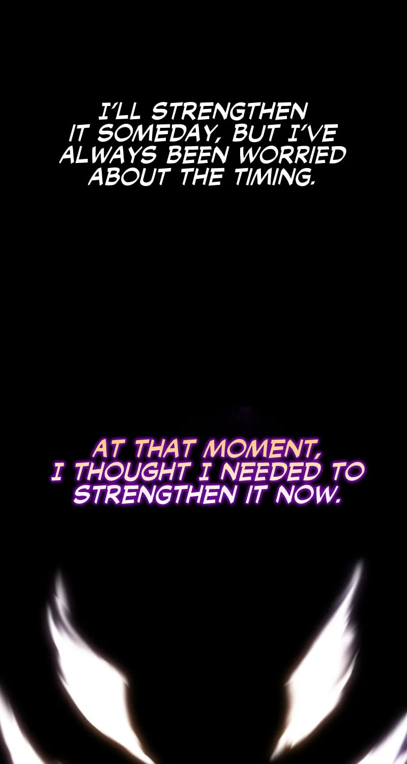 Read The Maxed-out Player chapter 44 image 45 on Lezhin
