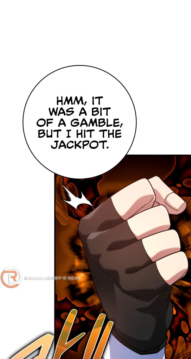 Read The Maxed-out Player chapter 44 image 48 on Lezhin