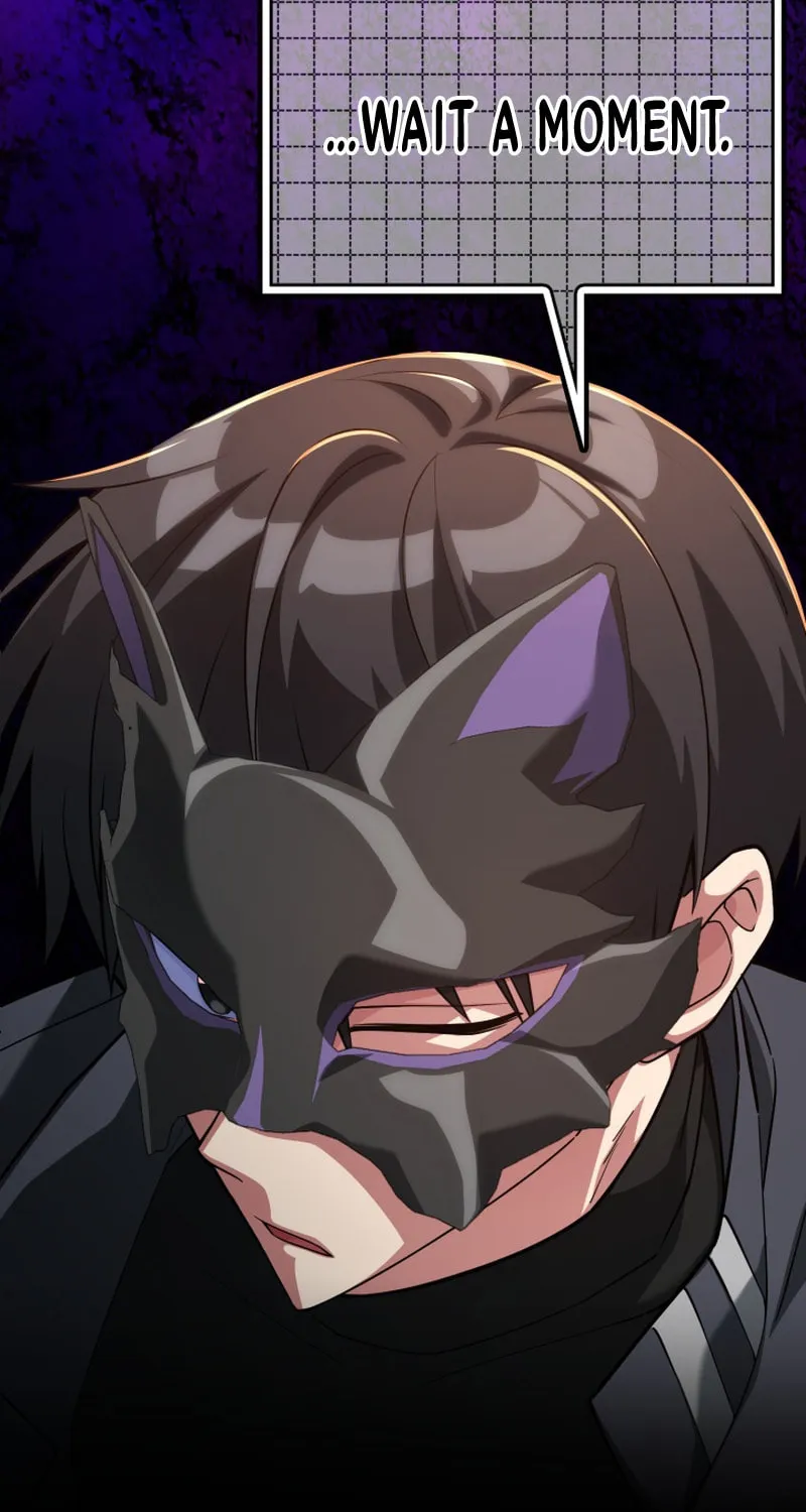 Read The Maxed-out Player chapter 44 image 5 on Lezhin