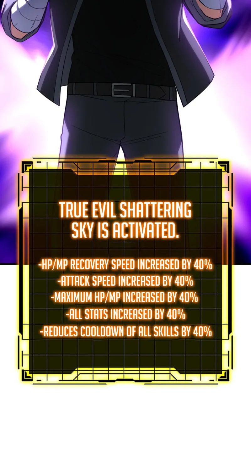 Read The Maxed-out Player chapter 44 image 52 on Lezhin