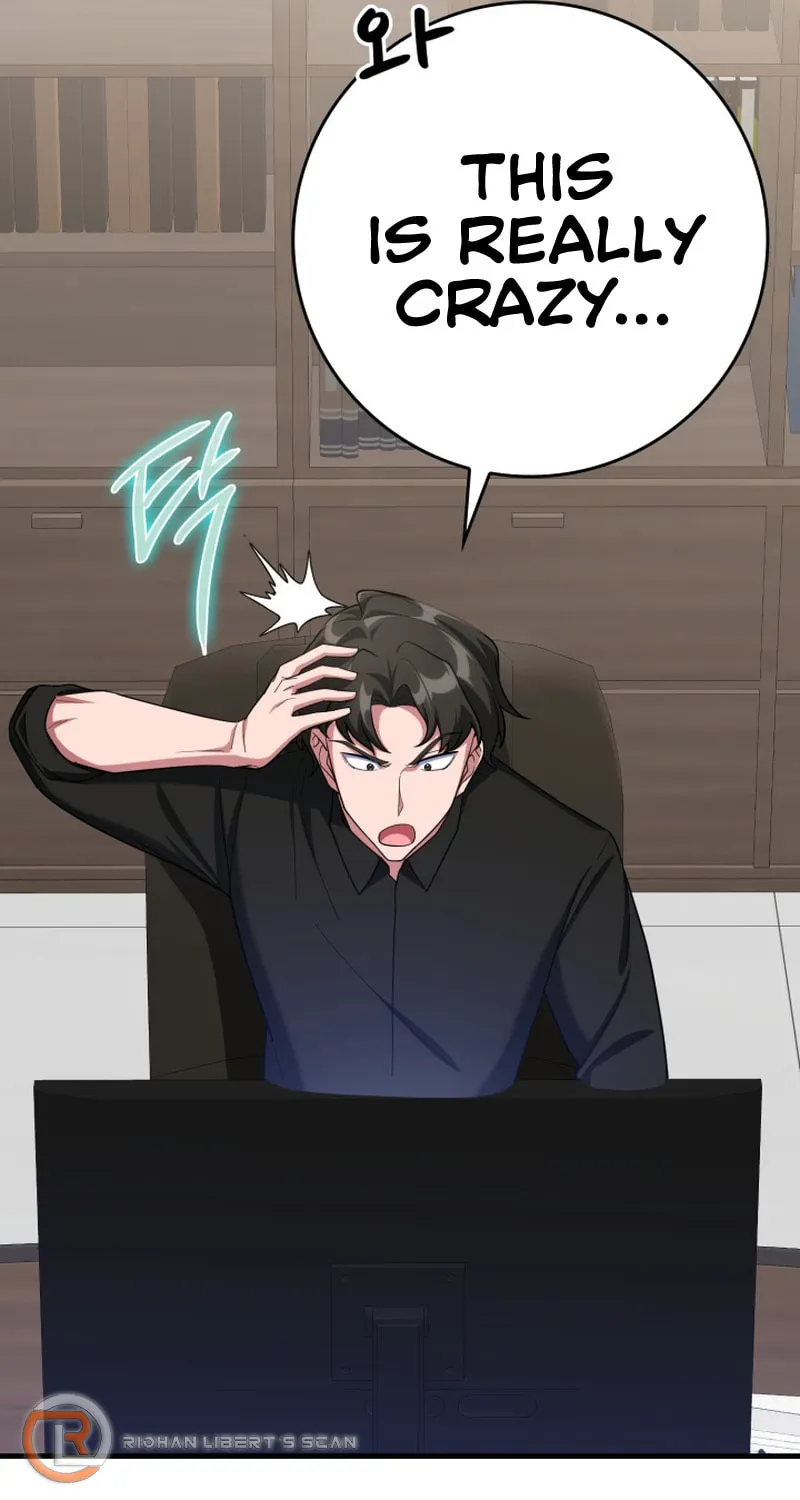 Read The Maxed-out Player chapter 44 image 63 on Lezhin