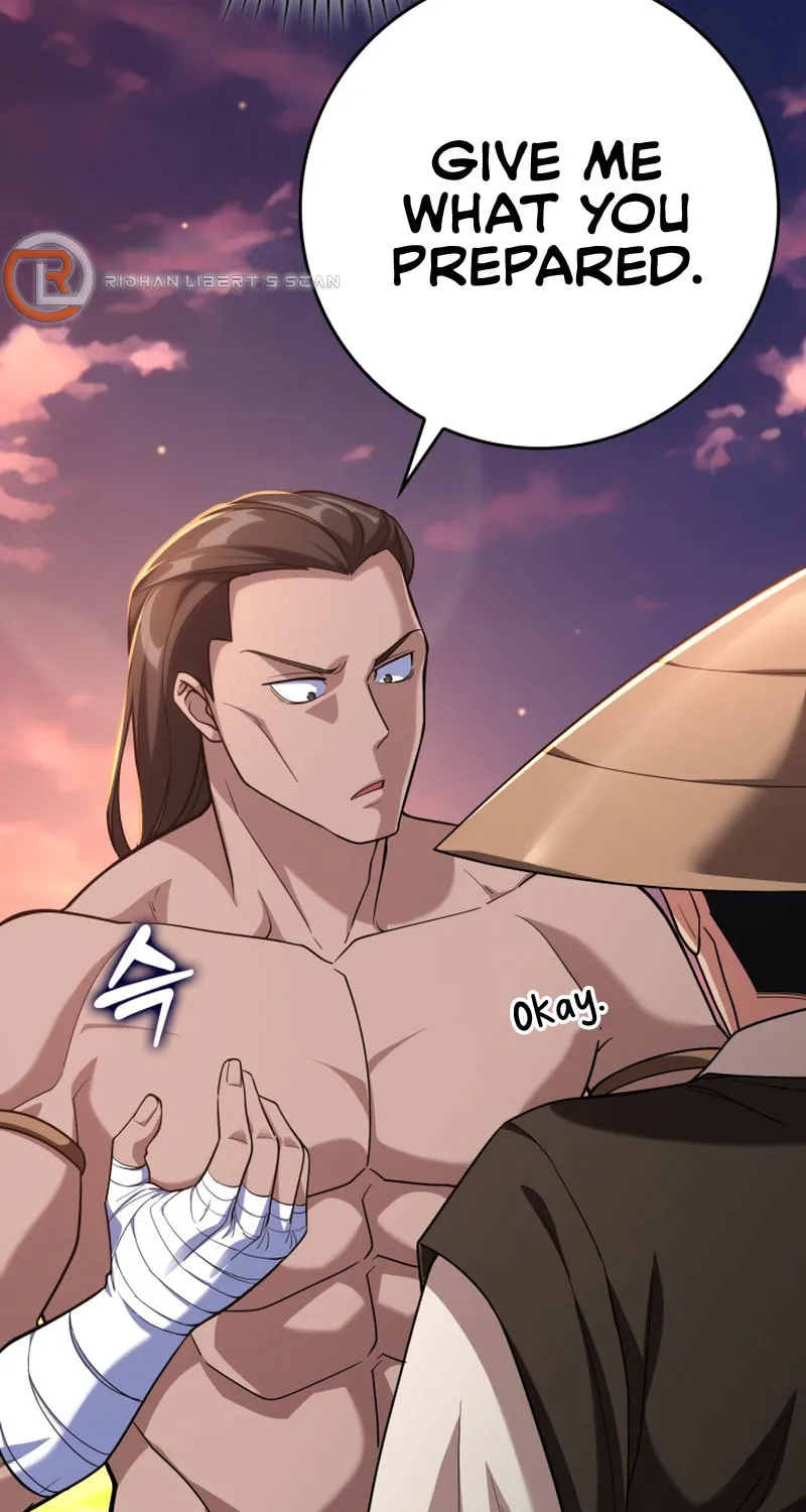 Read The Maxed-out Player chapter 44 image 7 on Lezhin