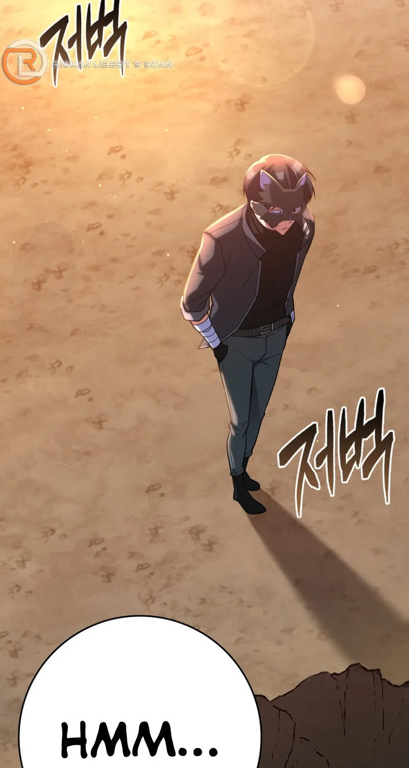 Read The Maxed-out Player chapter 44 image 85 on Lezhin