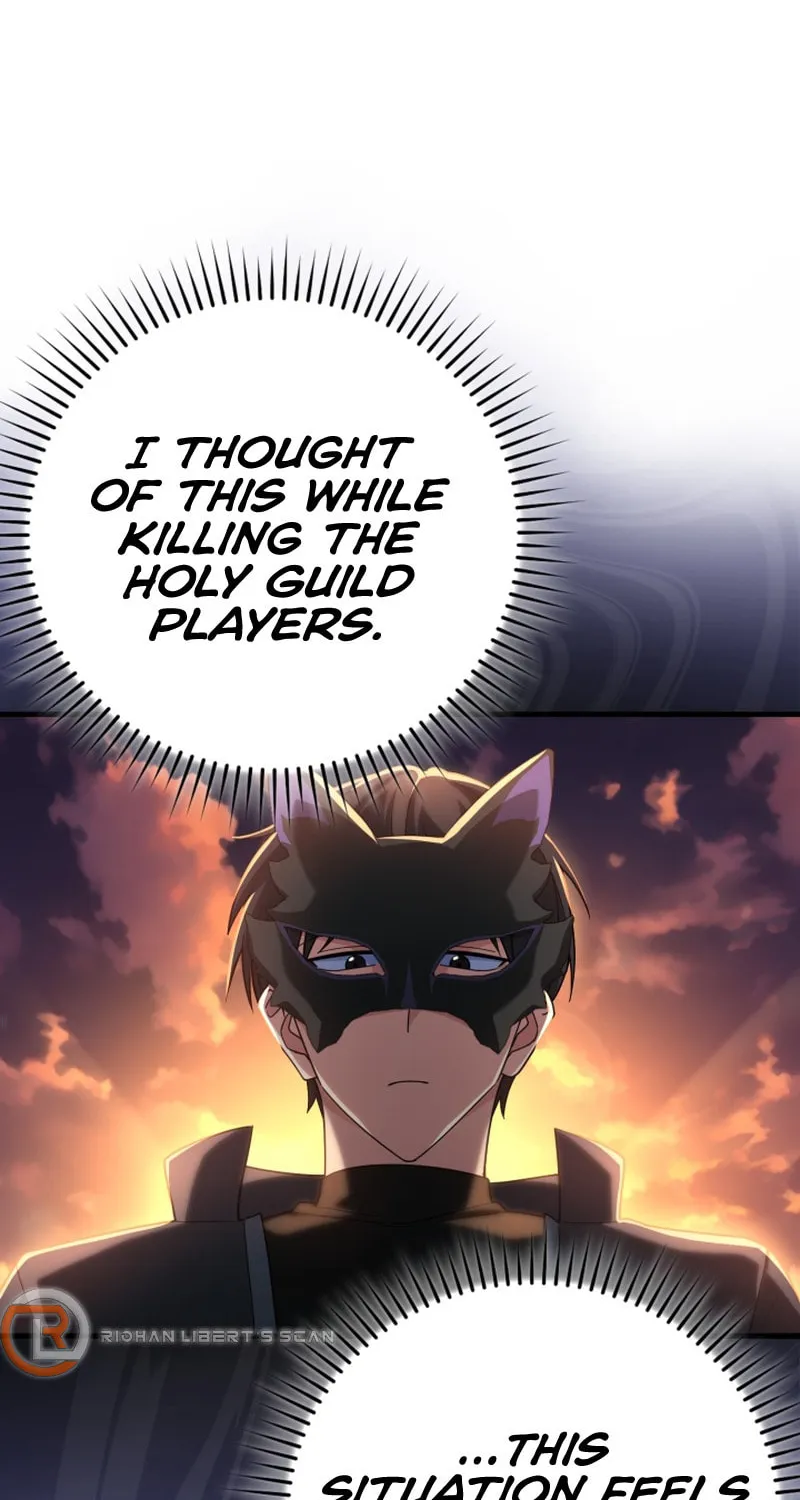 Read The Maxed-out Player chapter 44 image 87 on Lezhin