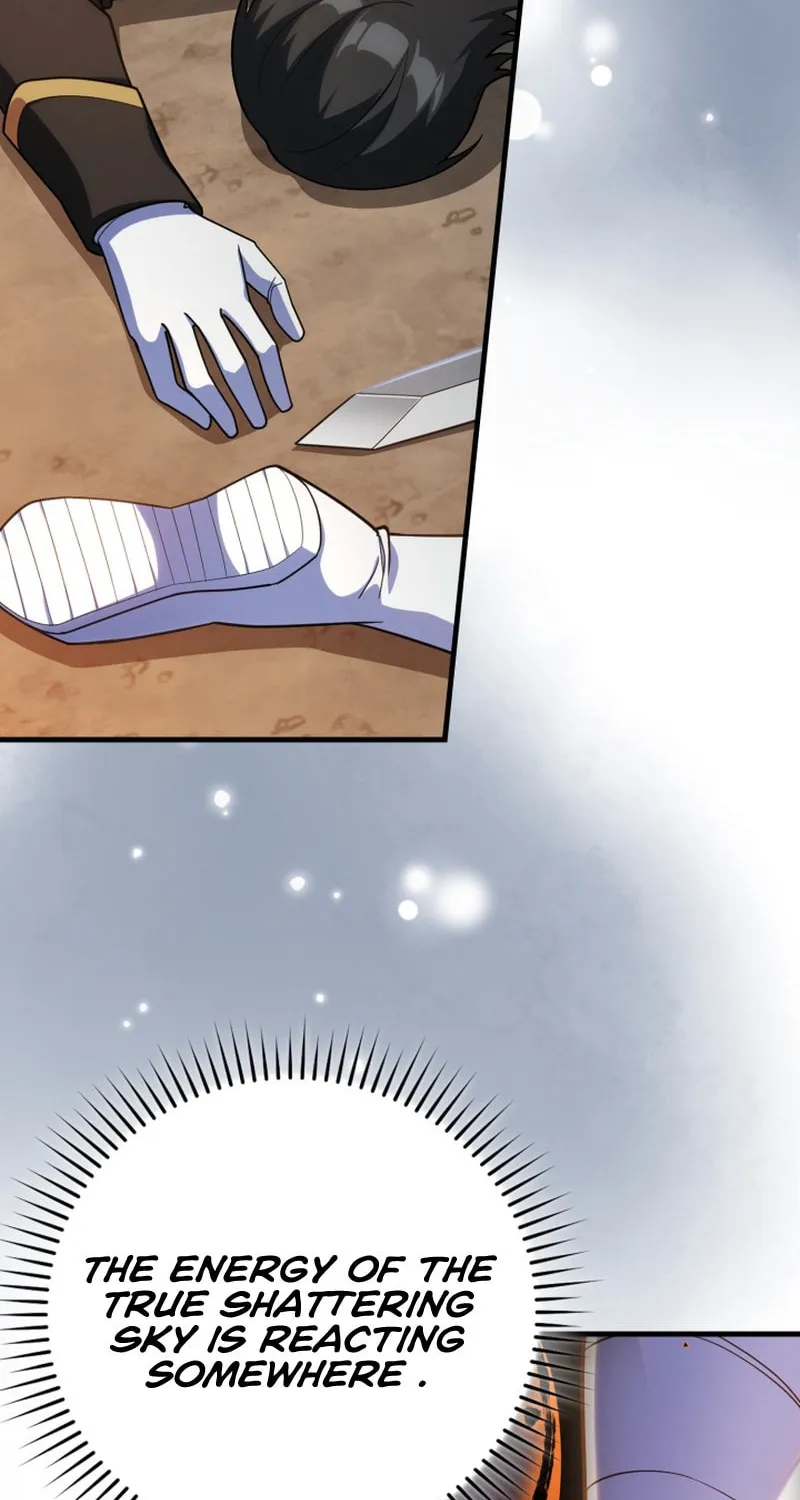 Read The Maxed-out Player chapter 44 image 89 on Lezhin