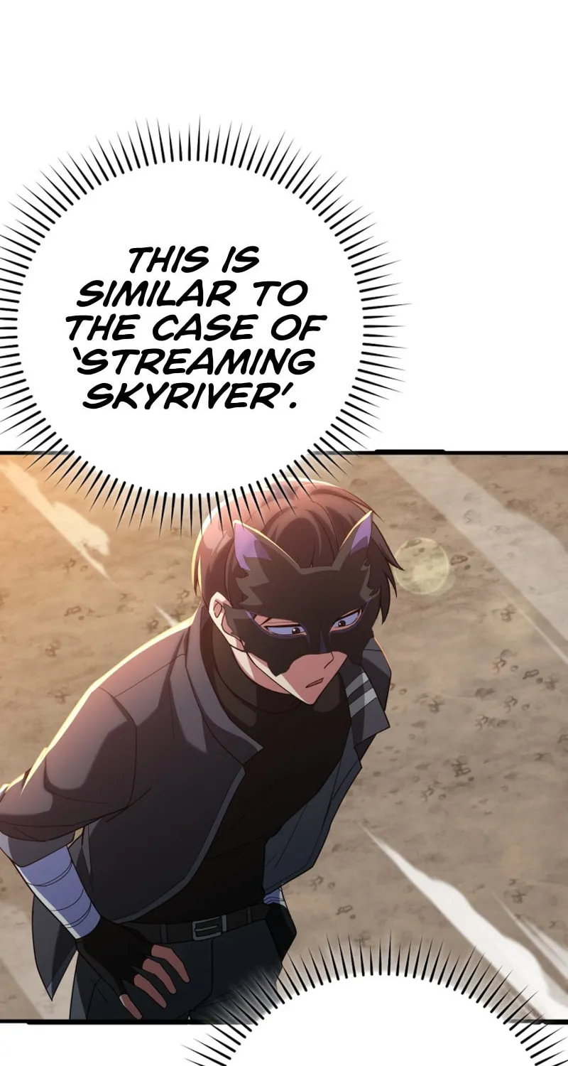 Read The Maxed-out Player chapter 44 image 95 on Lezhin
