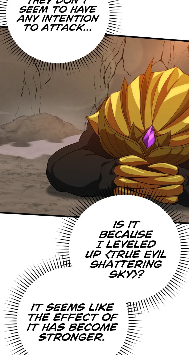 Read The Maxed-out Player chapter 45 image 20 on Lezhin