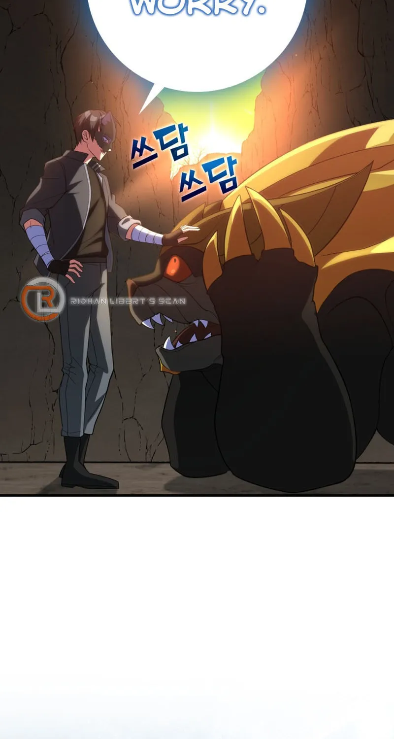 Read The Maxed-out Player chapter 45 image 24 on Lezhin