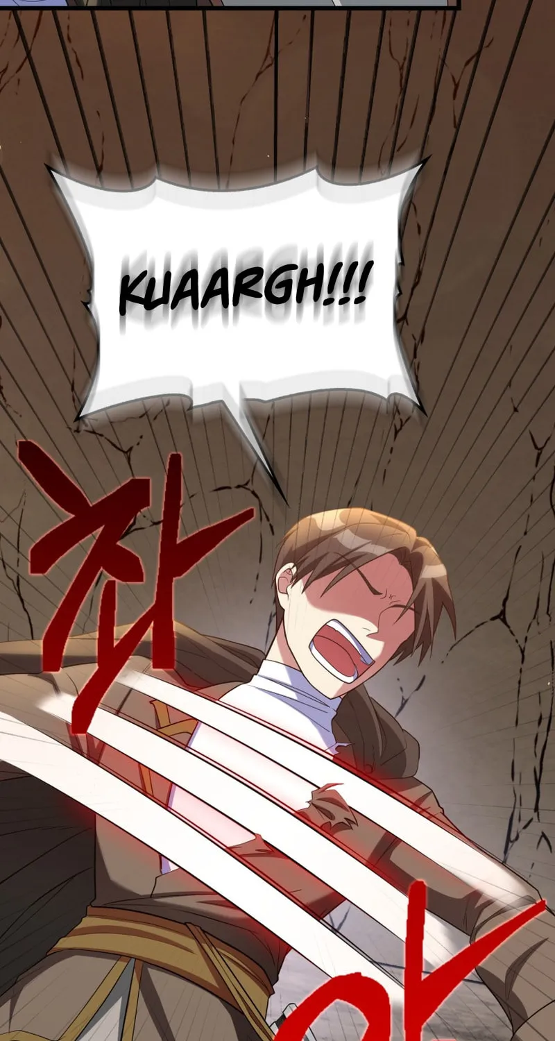 Read The Maxed-out Player chapter 45 image 34 on Lezhin