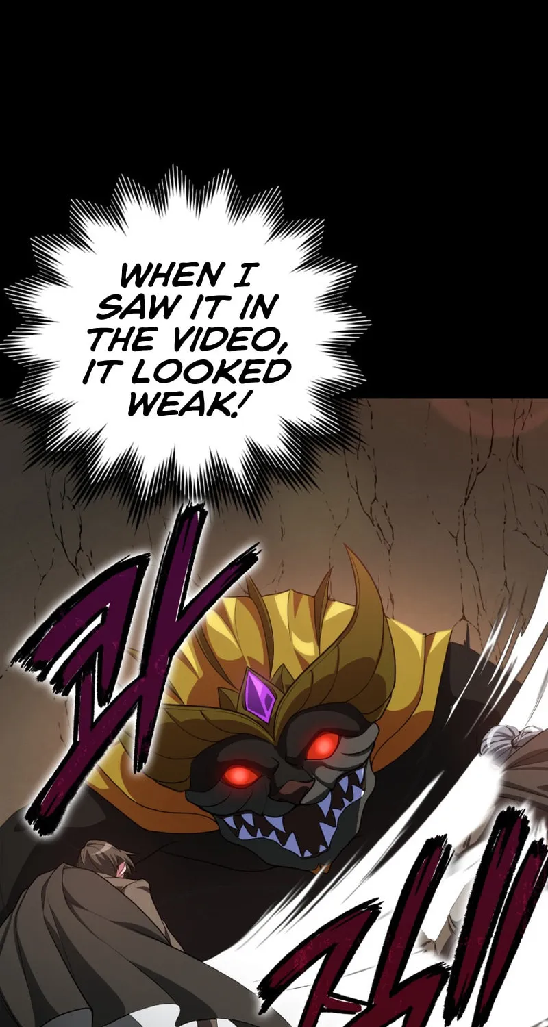 Read The Maxed-out Player chapter 45 image 38 on Lezhin
