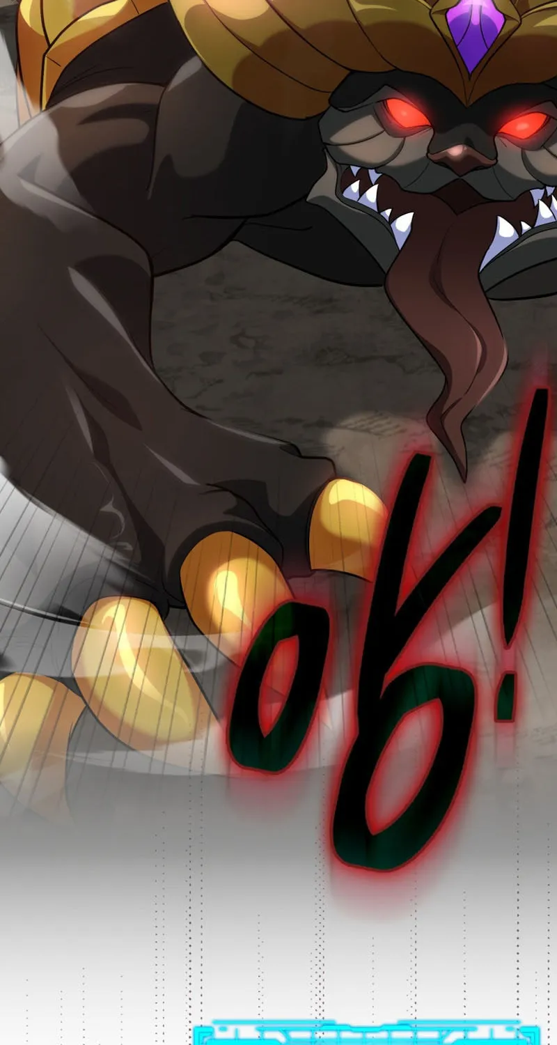 Read The Maxed-out Player chapter 45 image 4 on Lezhin