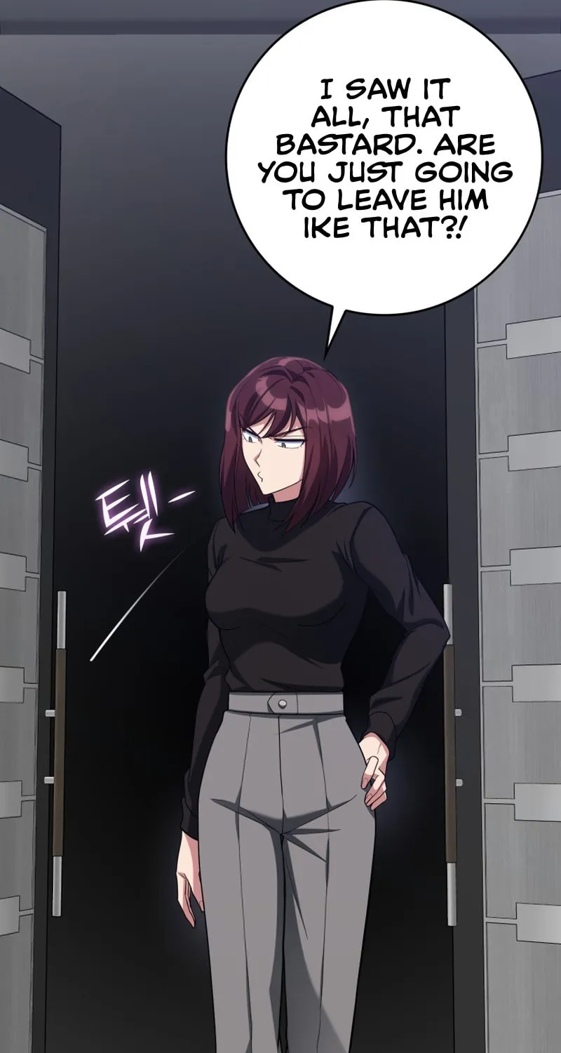 Read The Maxed-out Player chapter 45 image 52 on Lezhin
