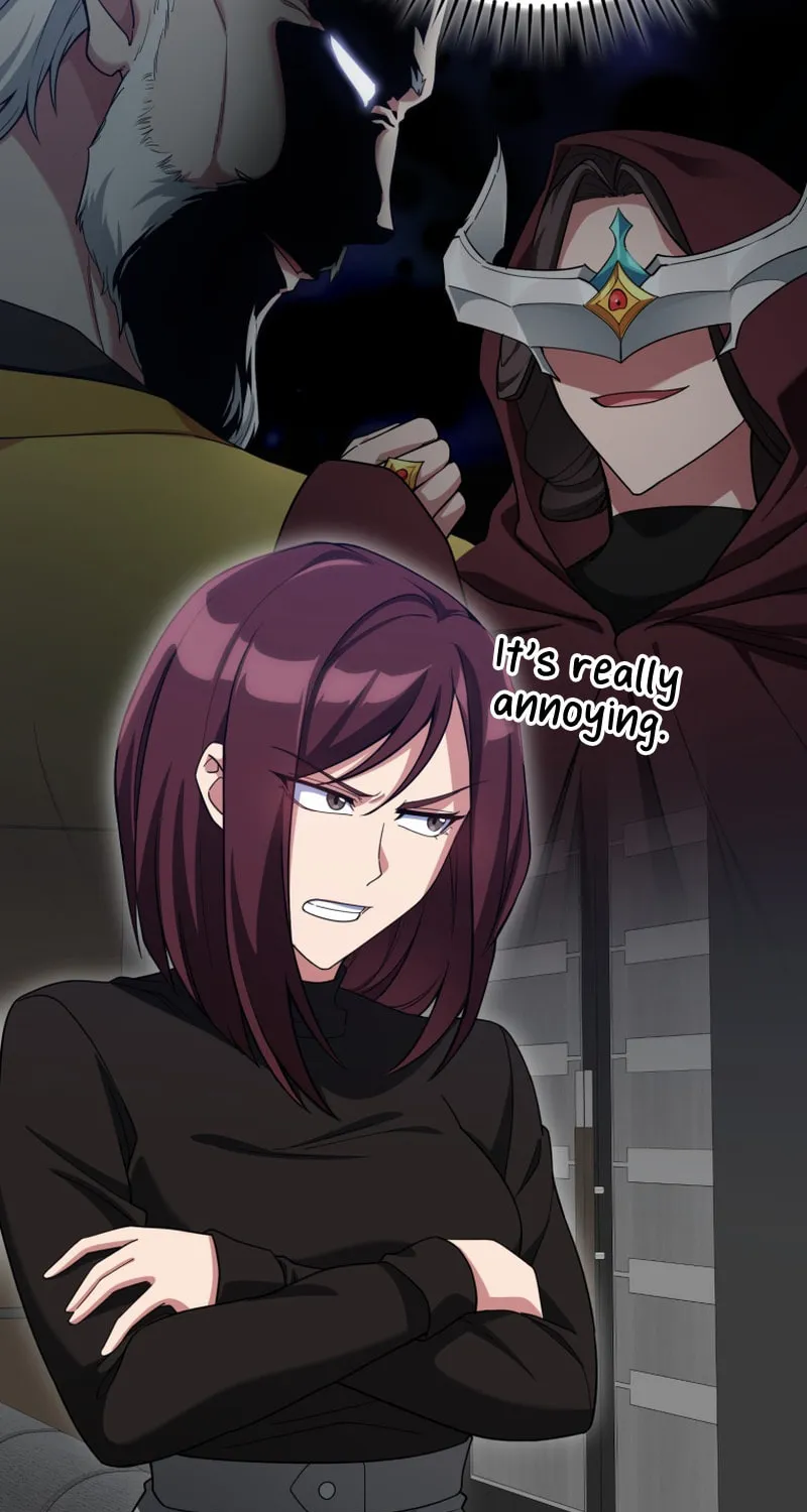 Read The Maxed-out Player chapter 45 image 58 on Lezhin