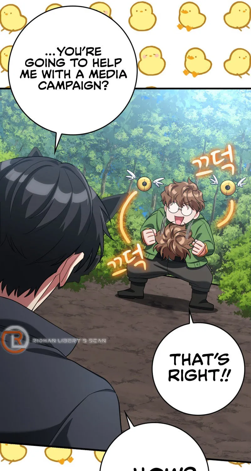 Read The Maxed-out Player chapter 45 image 82 on Lezhin