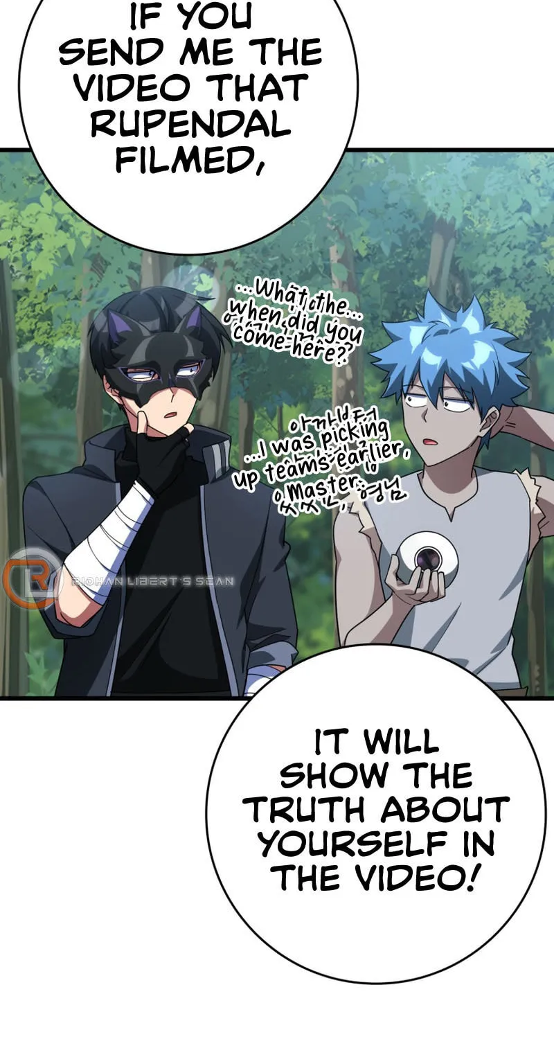 Read The Maxed-out Player chapter 45 image 85 on Lezhin