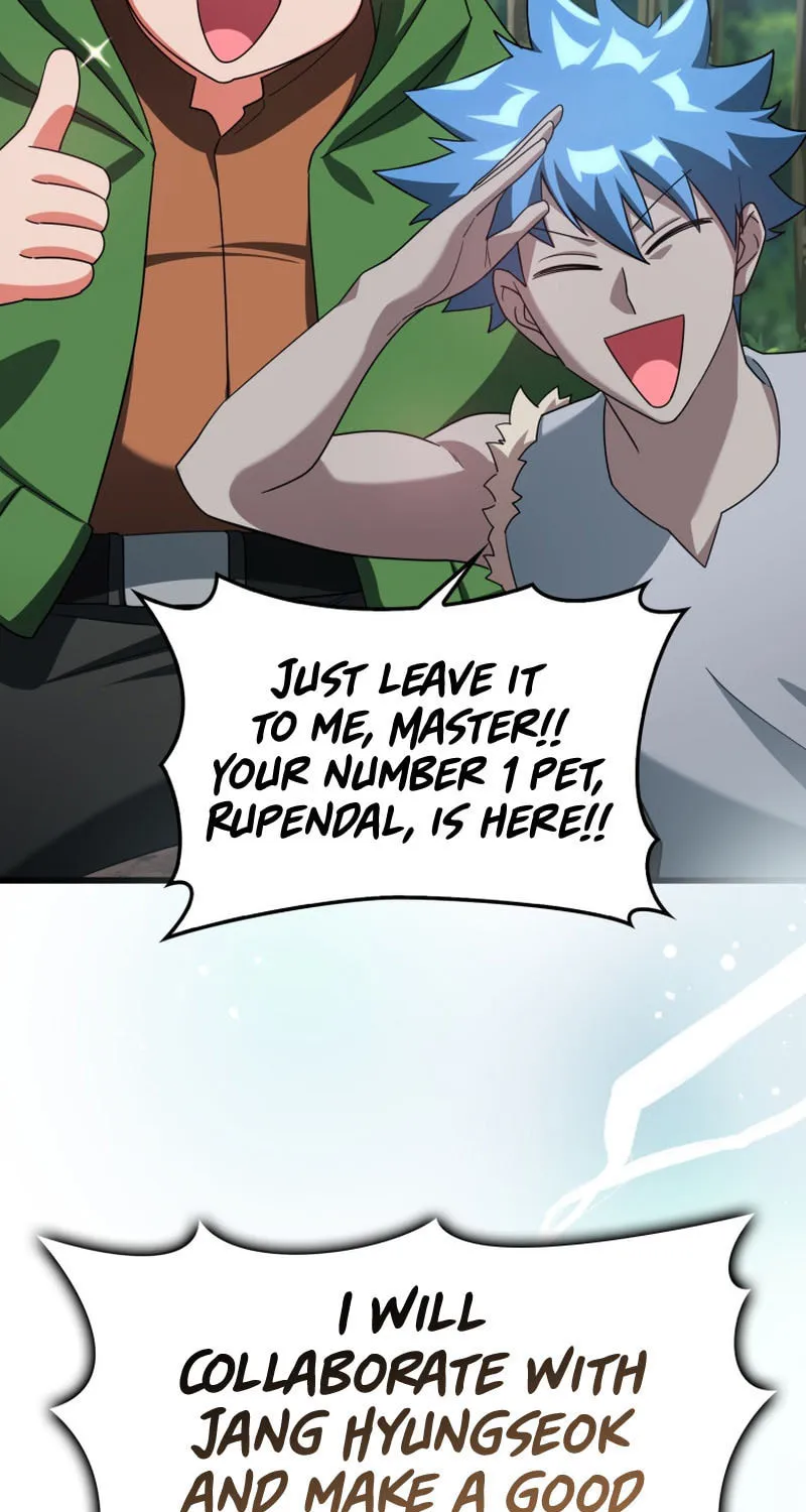 Read The Maxed-out Player chapter 45 image 88 on Lezhin