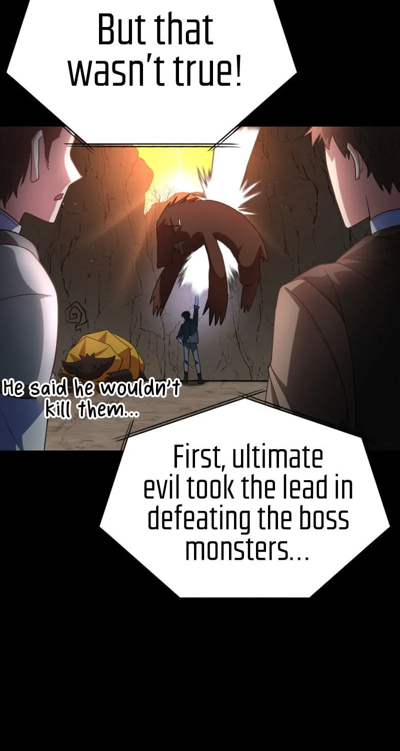 Read The Maxed-out Player chapter 45 image 91 on Lezhin