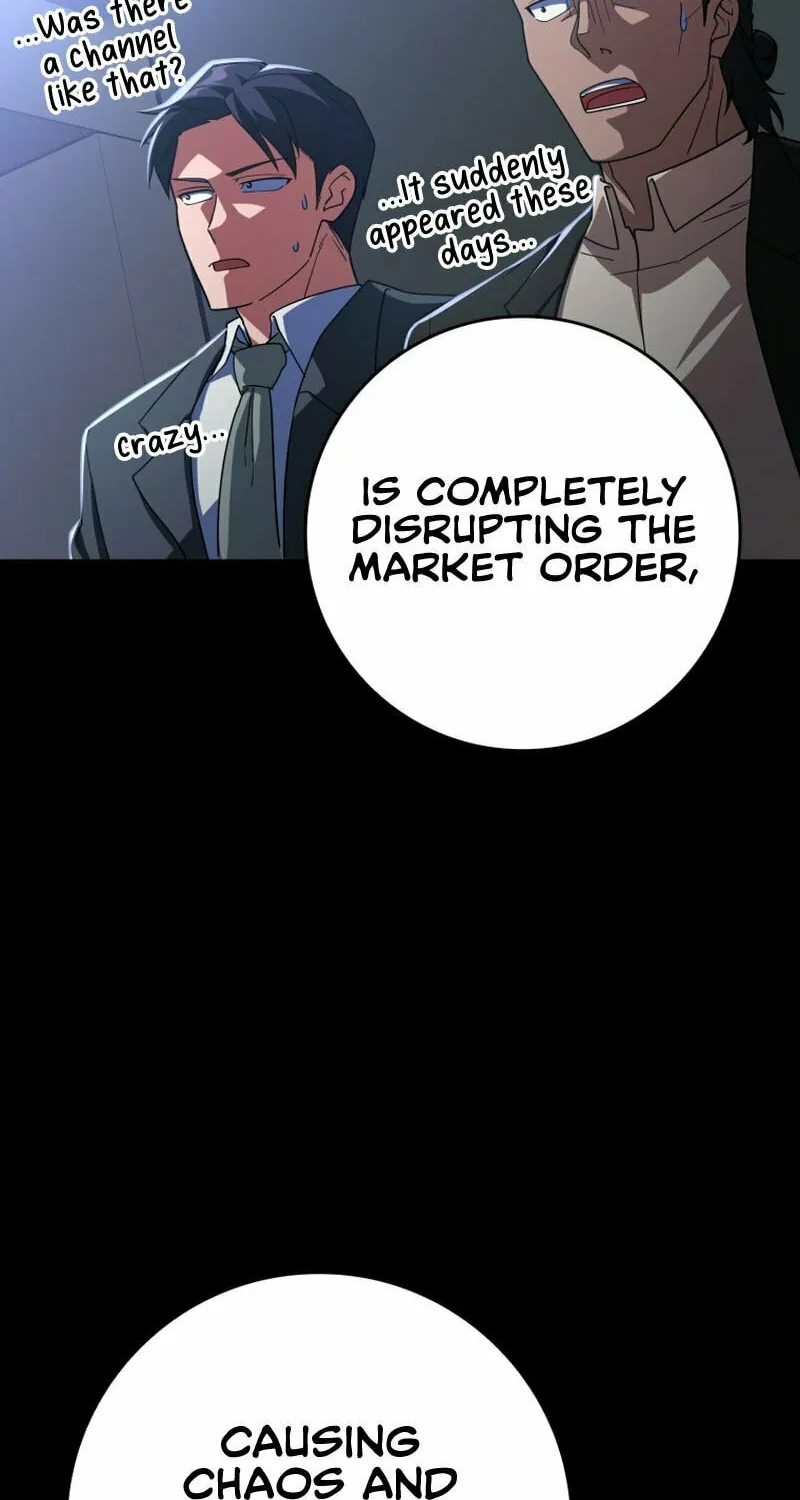 Read The Maxed-out Player chapter 45 image 95 on Lezhin