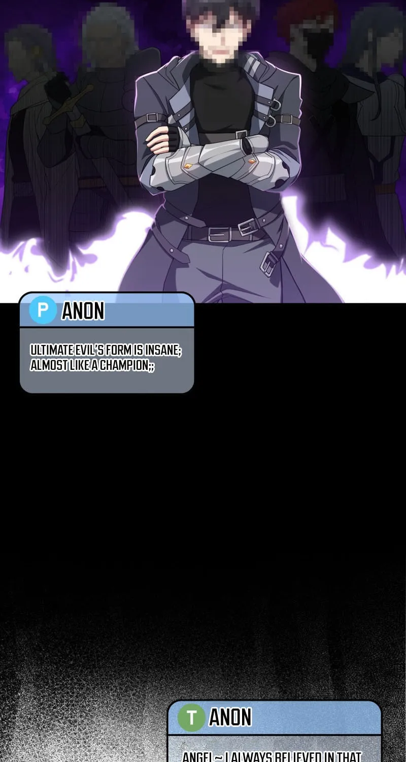Read The Maxed-out Player chapter 46 image 10 on Lezhin