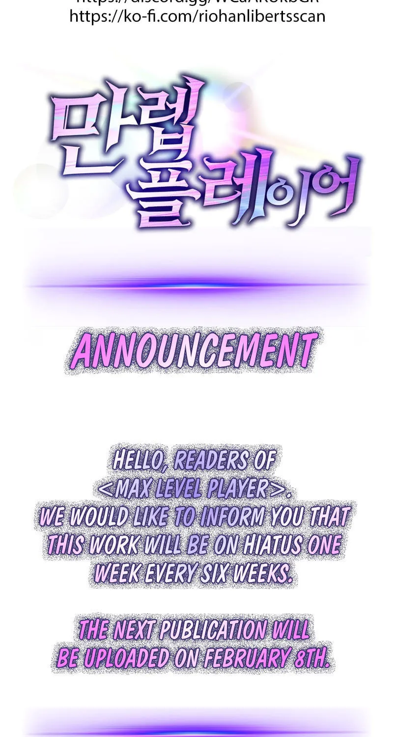 Read The Maxed-out Player chapter 46 image 100 on Lezhin