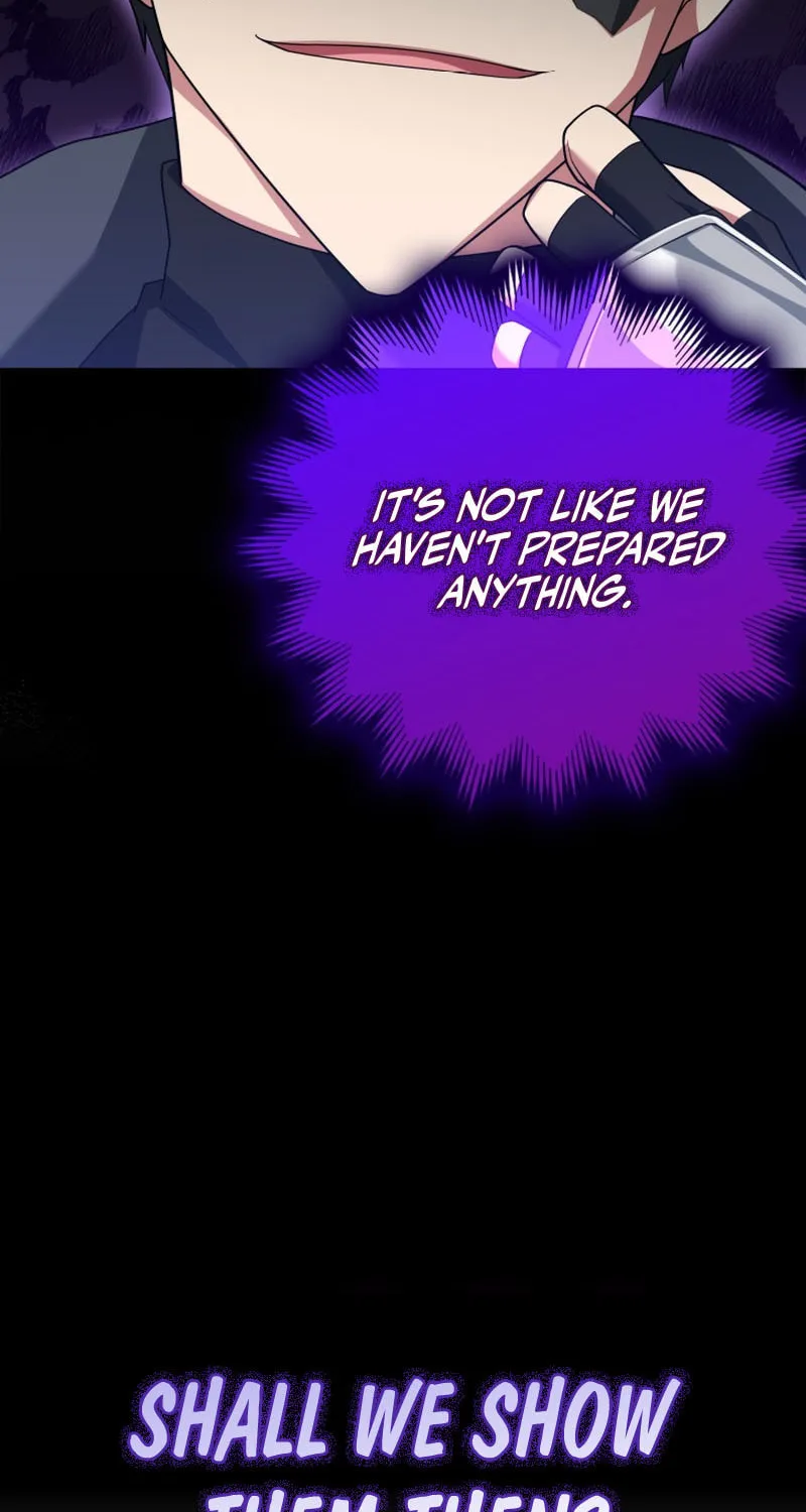 Read The Maxed-out Player chapter 46 image 18 on Lezhin