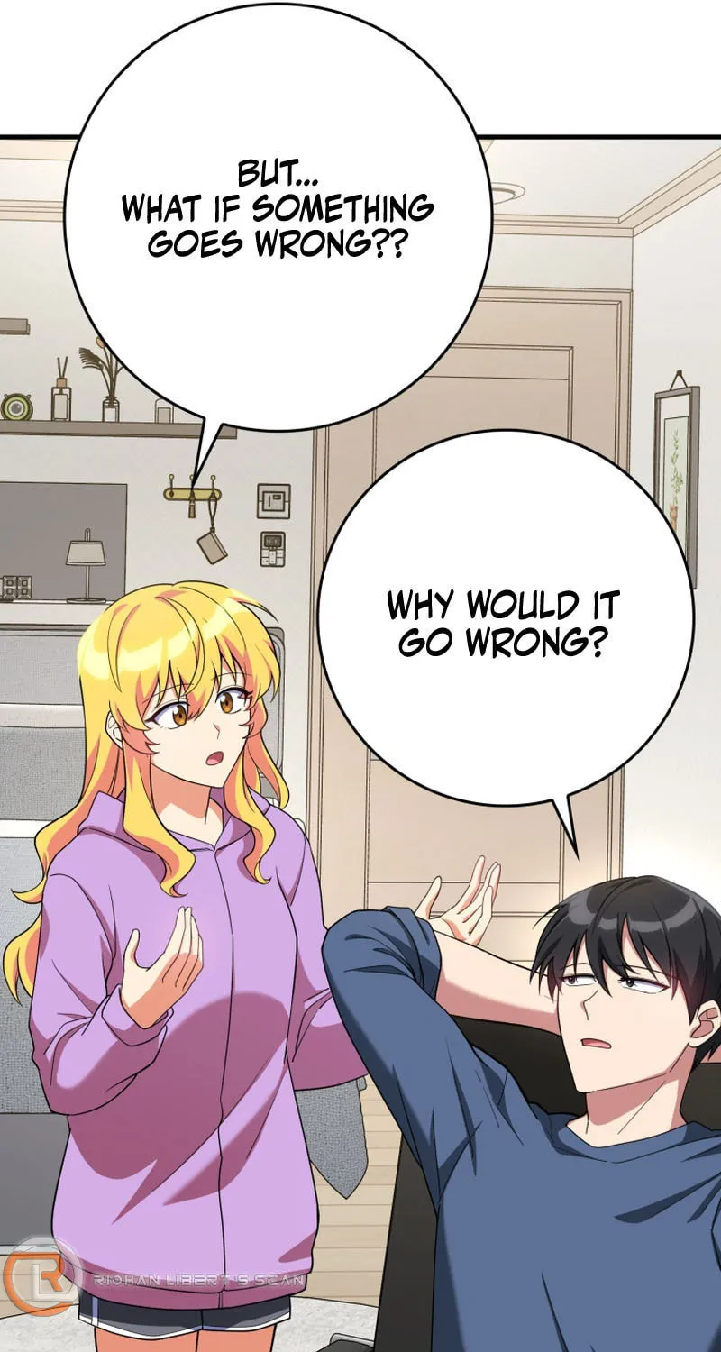 Read The Maxed-out Player chapter 46 image 22 on Lezhin