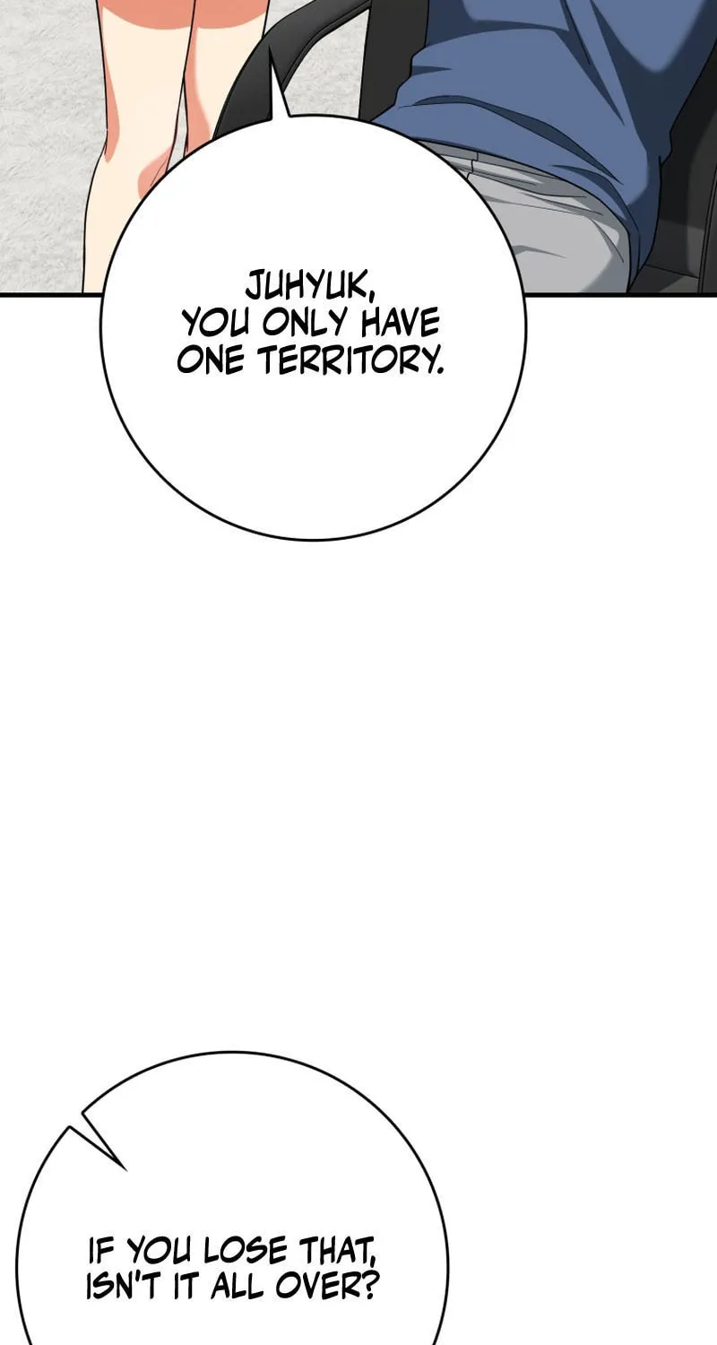 Read The Maxed-out Player chapter 46 image 23 on Lezhin