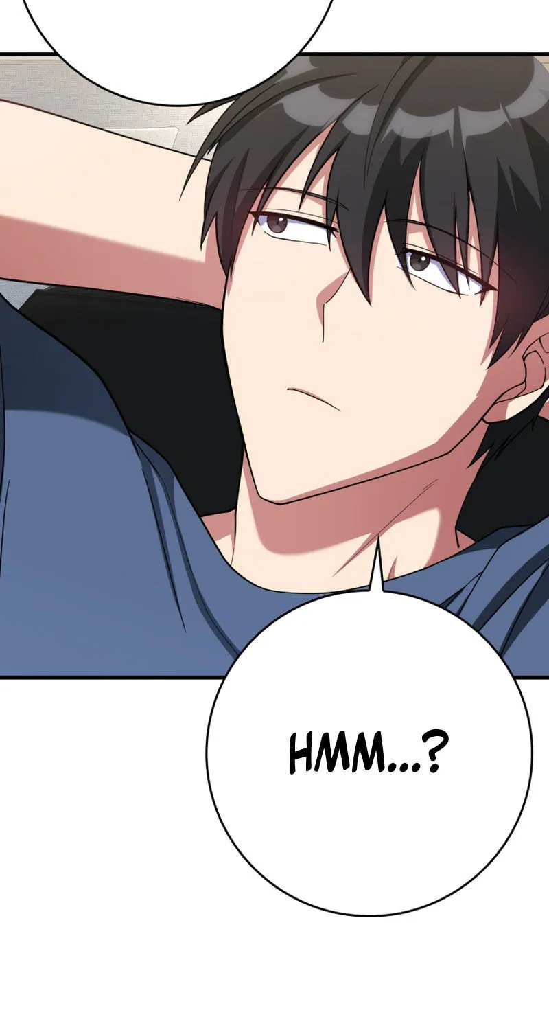 Read The Maxed-out Player chapter 46 image 24 on Lezhin