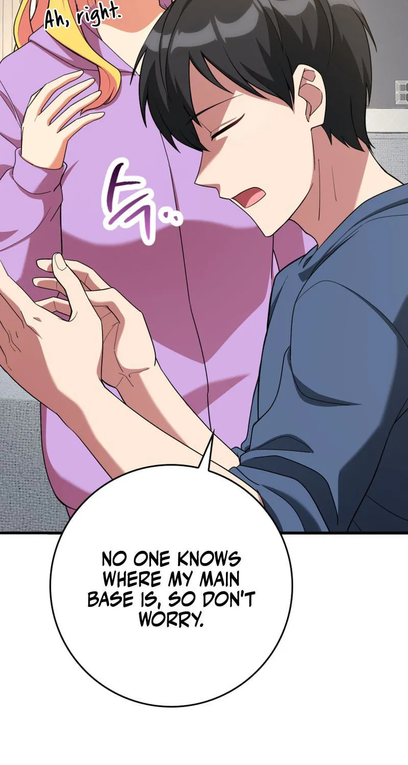 Read The Maxed-out Player chapter 46 image 26 on Lezhin